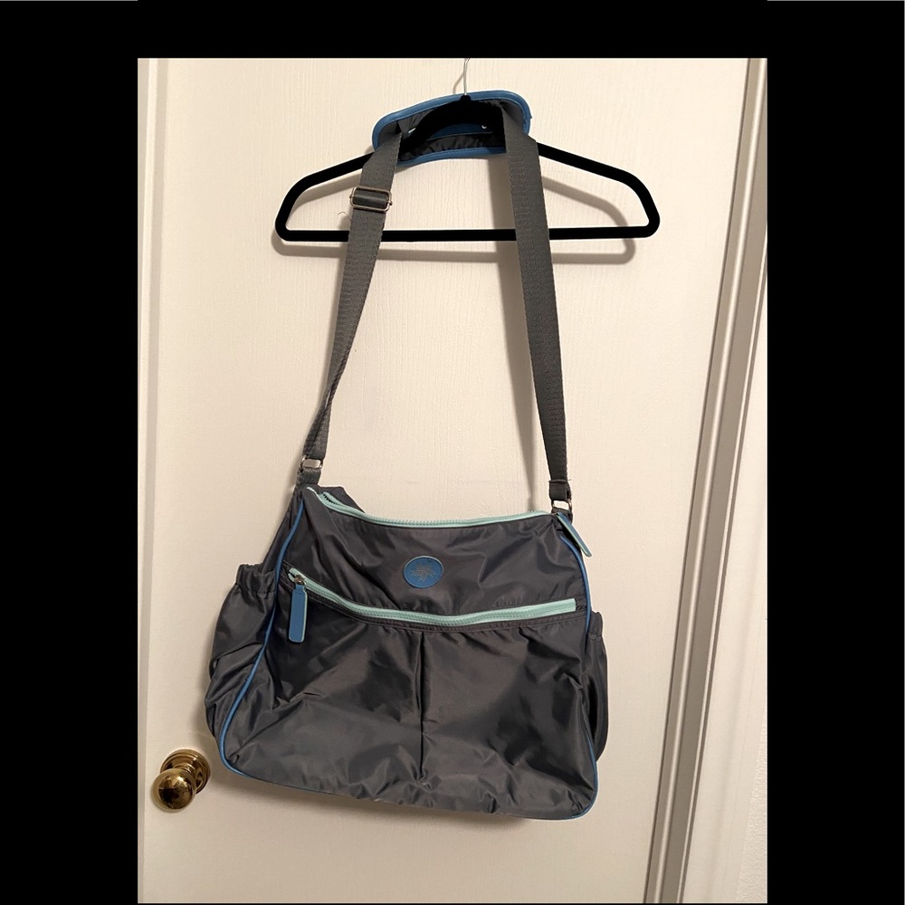 New Tek Gear tote bag
